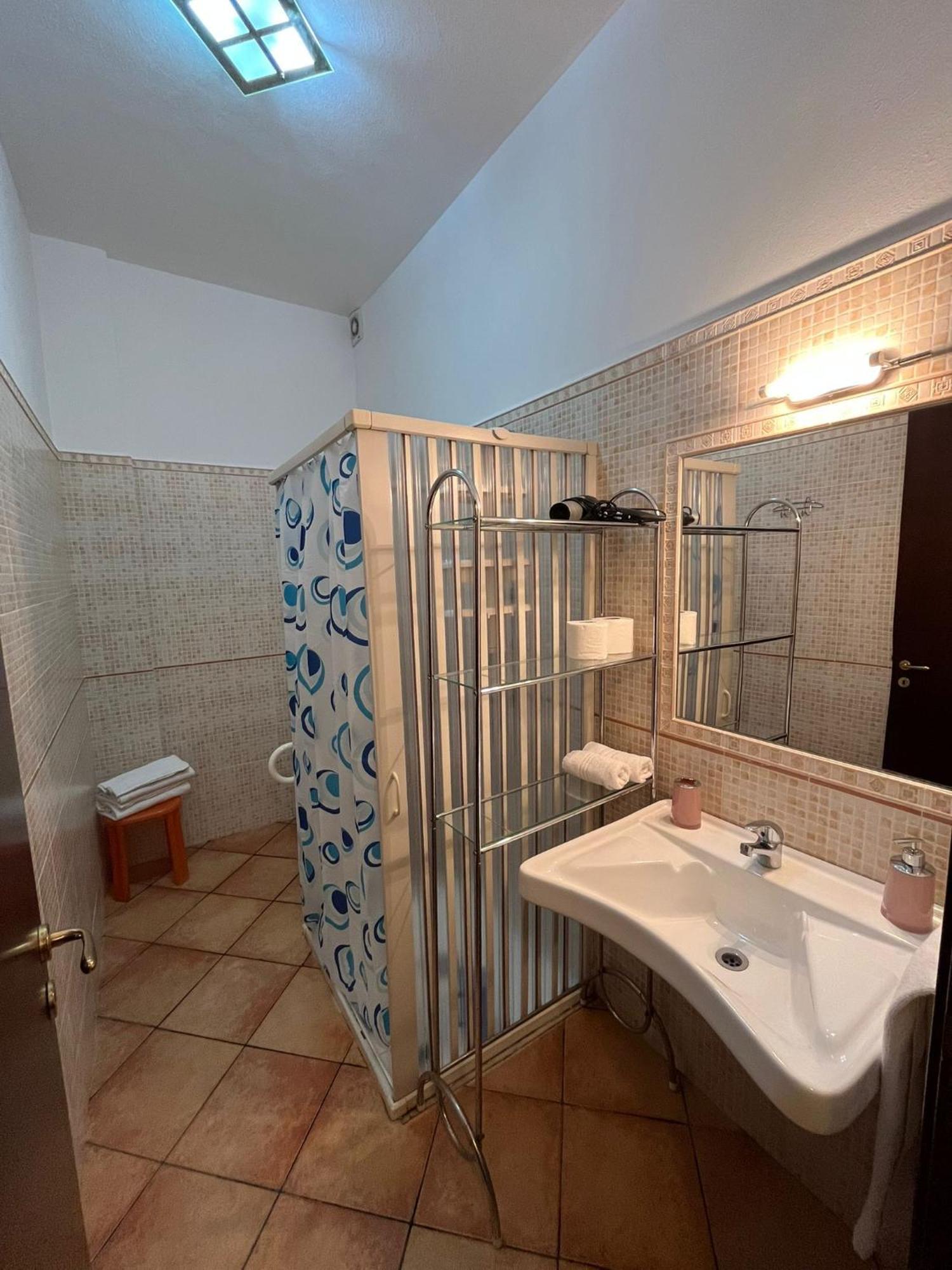Dormo Da Lia Borgo San Nicola Hotel Mandra Capreria Kültér fotó
