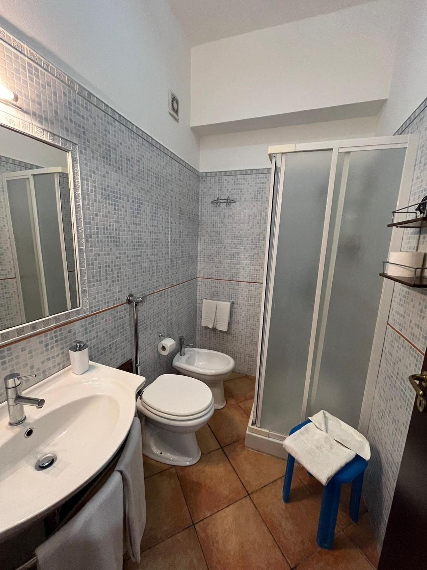Dormo Da Lia Borgo San Nicola Hotel Mandra Capreria Kültér fotó